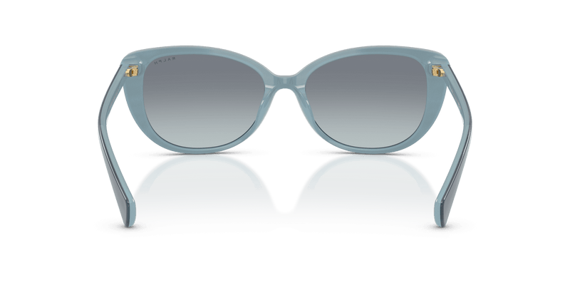 Ralph RA5340U in Striped Blue / Gradient Blue (629219) - Alternate View
