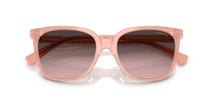 Peach Transparent / Pink Gradient Grey (629646)