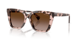 Pink Havana / Gradient Brown (605813)