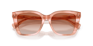Rose Havana Brown / Gradient Brown (634113)