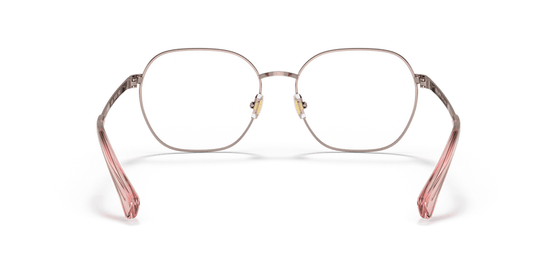 Ralph RA6051 in Shiny Rose Gold (9336) - Alternate View