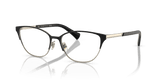 Semi Shiny Black (9452)
