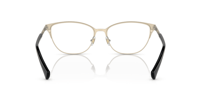 Ralph RA6055 in Semi Shiny Black (9452) - Alternate View