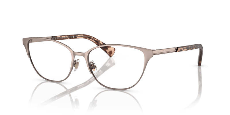 Ralph RA6055 in Shiny Rose Gold (9427) - Alternate View