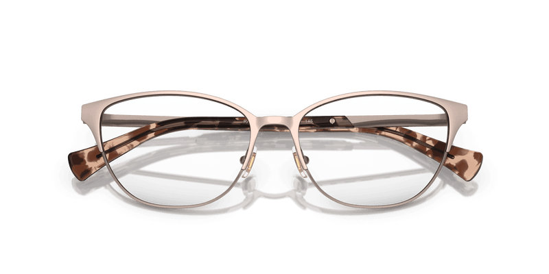 Ralph RA6055 in Shiny Rose Gold (9427) - Alternate View