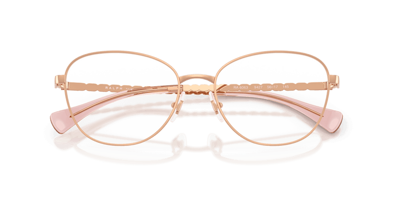 Ralph RA6063 in Rose Gold (9427) - Alternate View