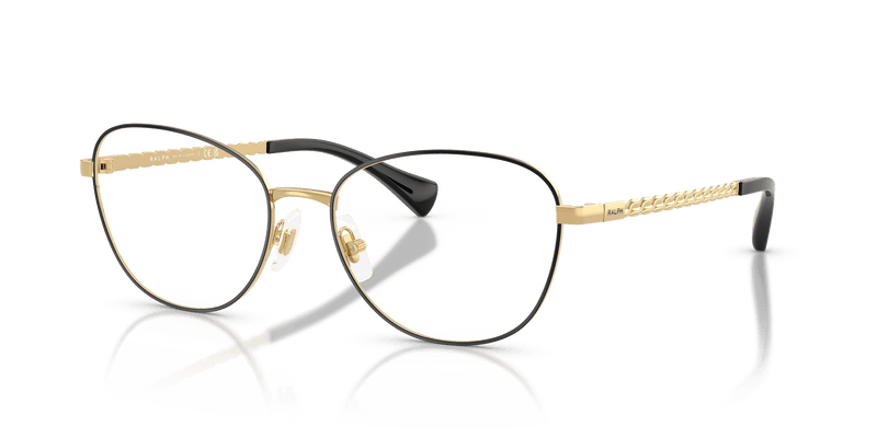 Ralph RA6063 in Shiny Black (9443) - Alternate View
