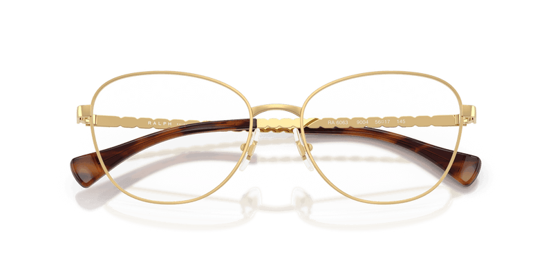 Ralph RA6063 in Shiny Gold (9004) - Alternate View
