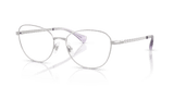 Shiny Silver (9001)