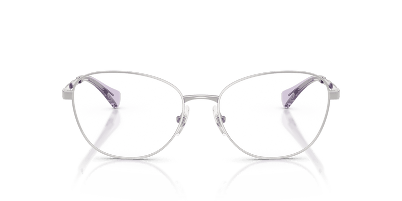 Ralph RA6063 in Shiny Silver (9001) - Back View