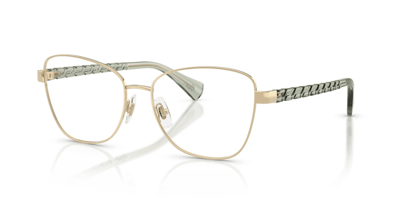 Ralph RA6064 in Shiny Pale Gold (9494) - Alternate View