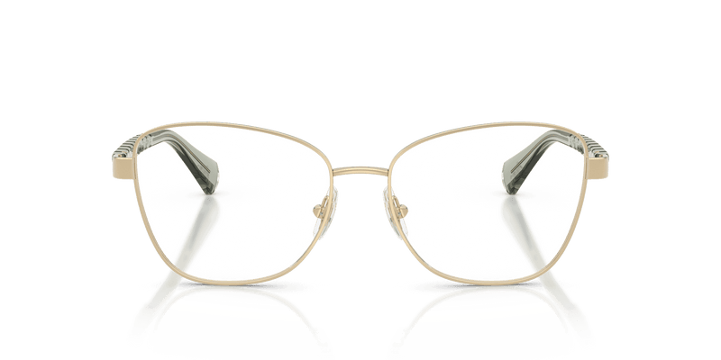 Ralph RA6064 in Shiny Pale Gold (9494) - Alternate View