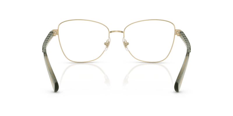 Ralph RA6064 in Shiny Pale Gold (9494) - Alternate View
