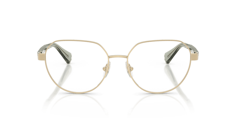 Ralph RA6065 in Shiny Pale Gold (9494) - Alternate View