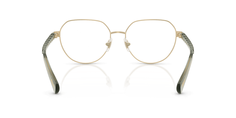 Ralph RA6065 in Shiny Pale Gold (9494) - Alternate View