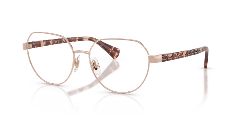 Ralph RA6065 in Shiny Rose Gold (9427) - Alternate View