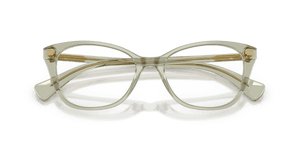 Transparent Green (6279)