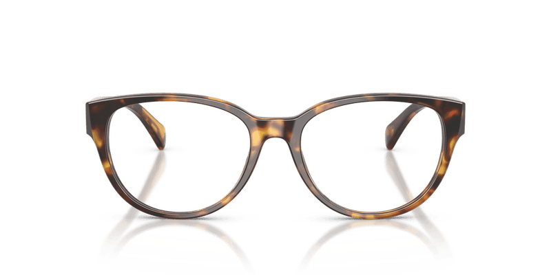 Ralph RA7151 in Antique Tortoise (5134) - Back View