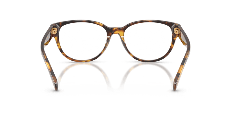 Ralph RA7151 in Antique Tortoise (5134) - Alternate View
