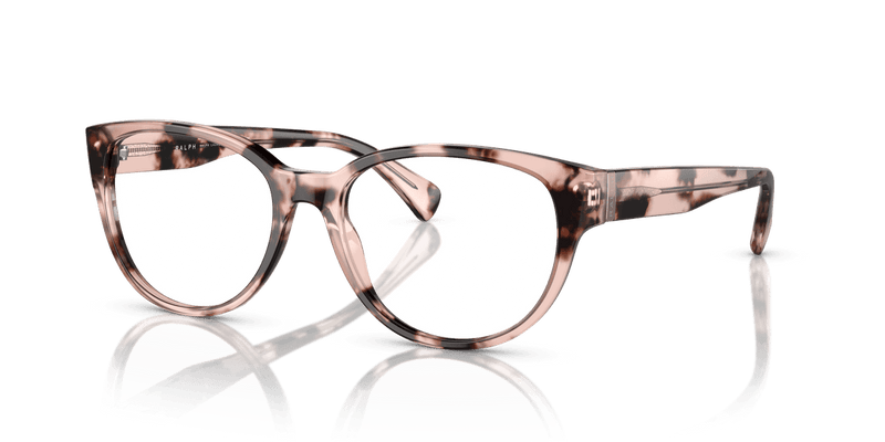 Ralph RA7151 in Shiny Rose Havana (6058) - Alternate View