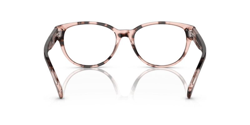 Ralph RA7151 in Shiny Rose Havana (6058) - Alternate View