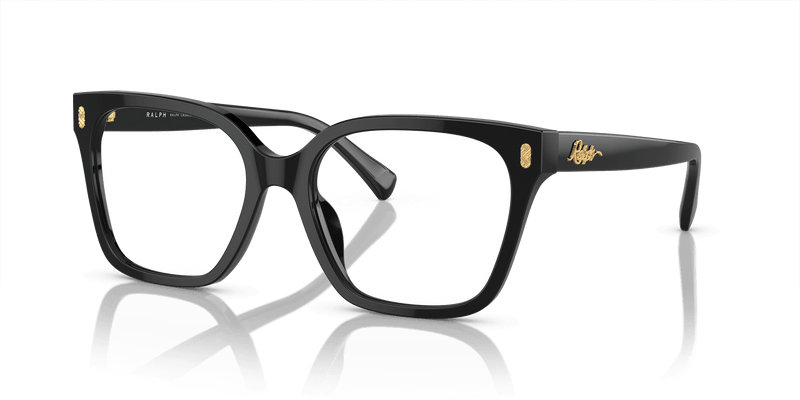 Ralph RA7158U in Shiny Black (5001) - Alternate View
