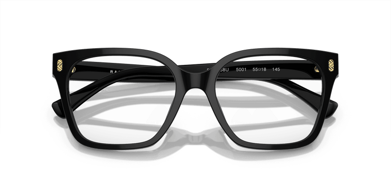 Ralph RA7158U in Shiny Black (5001) - Alternate View