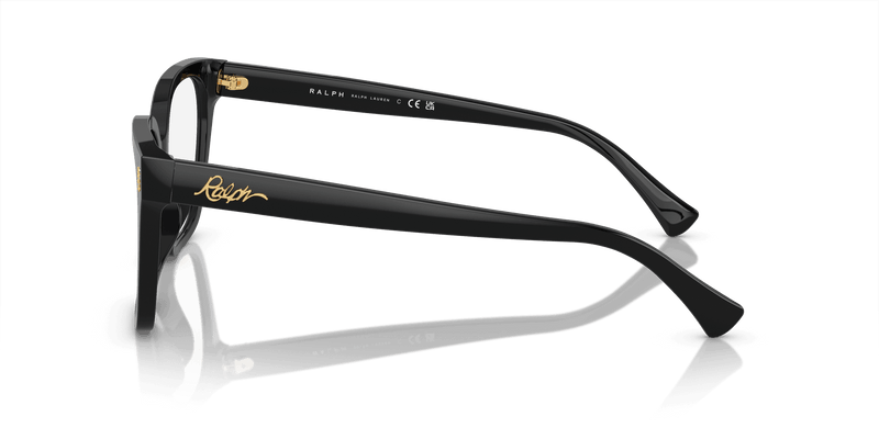 Ralph RA7158U in Shiny Black (5001) - Alternate View