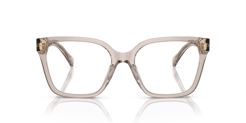Ralph RA7158U in Shiny Transparent Beige (6117) - Alternate View