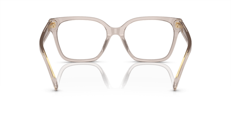Ralph RA7158U in Shiny Transparent Beige (6117) - Alternate View