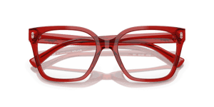 Shiny Transparent Burgundy (6210)