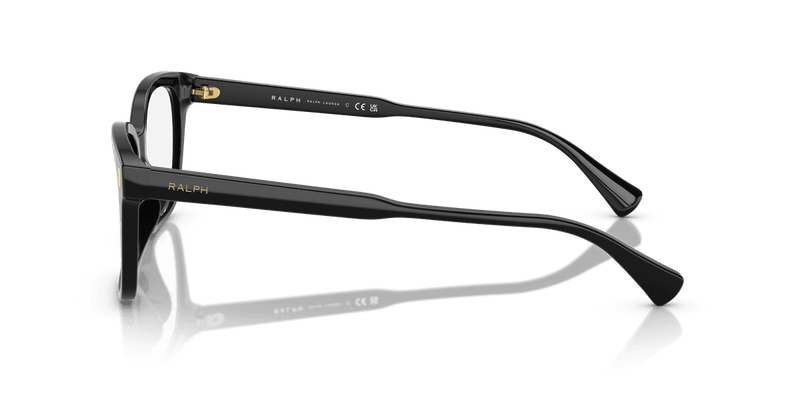 Ralph RA7174U in Shiny Black (5001) - Alternate View