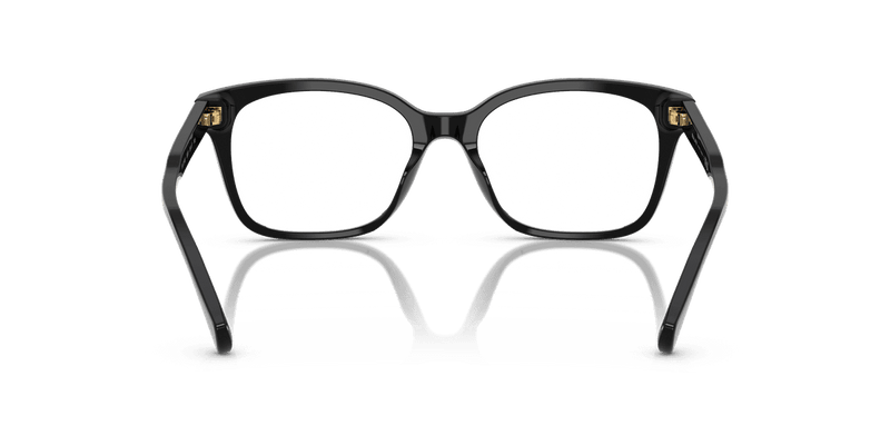 Ralph RA7174U in Shiny Black (5001) - Alternate View