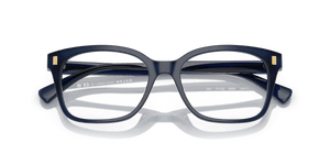 Shiny Opalescent Blue (6059)