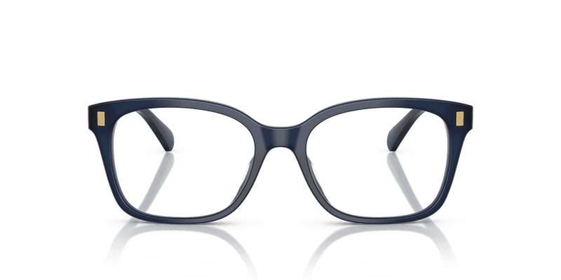 Ralph RA7174U in Shiny Opalescent Blue (6059) - Alternate View