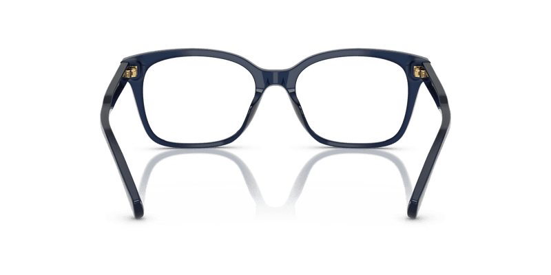 Ralph RA7174U in Shiny Opalescent Blue (6059) - Alternate View