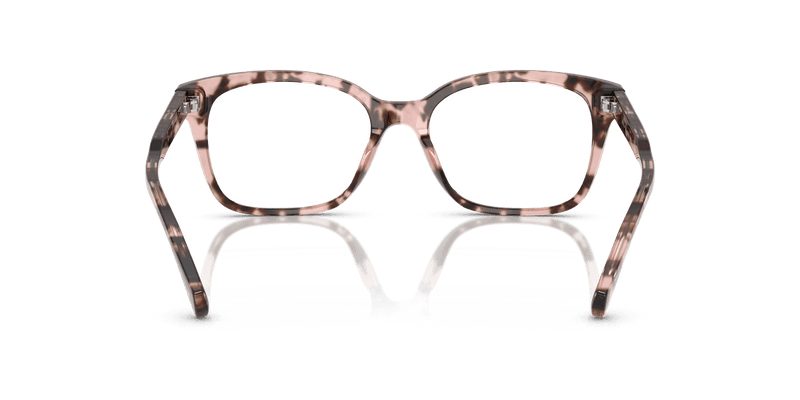 Ralph RA7174U in Shiny Rose Havana (5575) - Alternate View