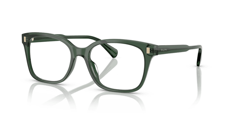 Ralph RA7174U in Shiny Transparent Green (6206) - Alternate View