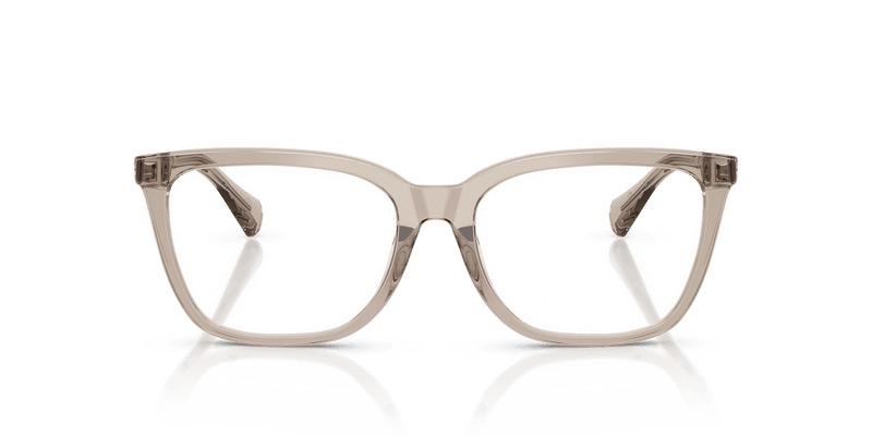 Ralph RA7178U in Shiny Beige Crystal (5802) - Back View