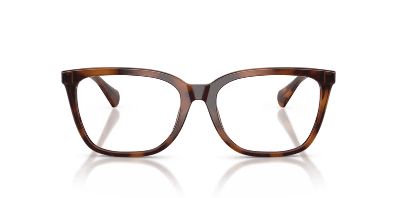 Ralph RA7178U in Shiny Dark Havana (6149) - Alternate View