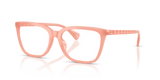 Shiny Milky Peach (6237)
