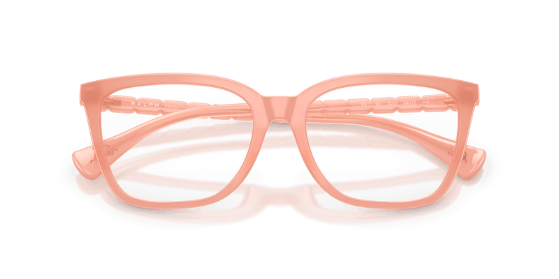 Ralph RA7178U in Shiny Milky Peach (6237) - Alternate View