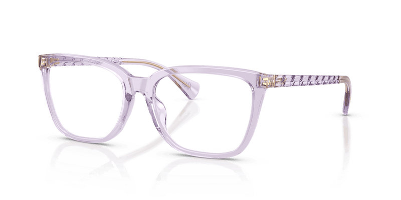 Ralph RA7178U in Shiny Transparent Lillac (5746) - Alternate View