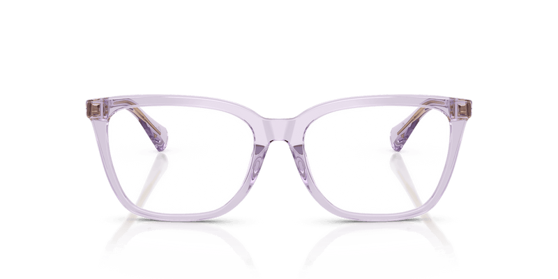 Ralph RA7178U in Shiny Transparent Lillac (5746) - Alternate View