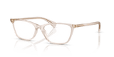 Beige Transparent (6117)