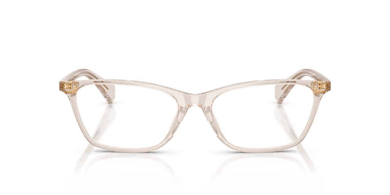 Ralph RA7187U in Beige Transparent (6117) - Alternate View