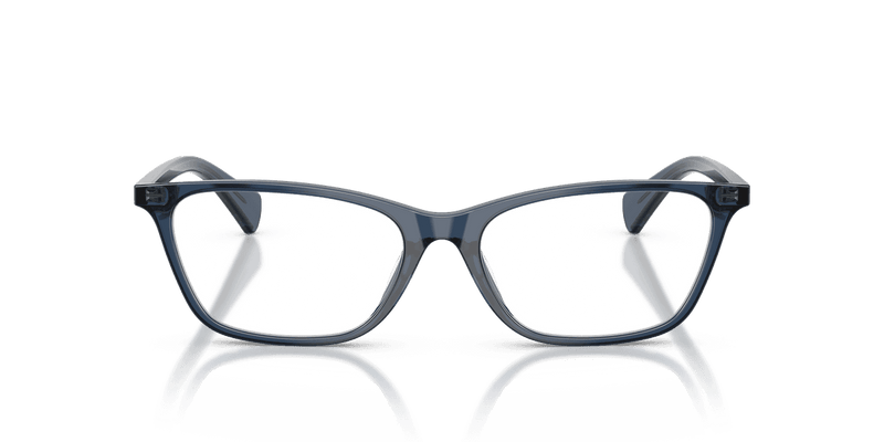 Ralph RA7187U in Blue Trasparent (6119) - Alternate View