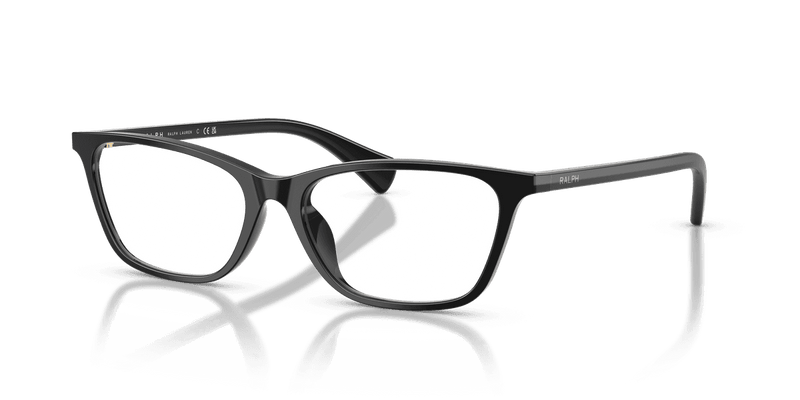 Ralph RA7187U in Shiny Black (5001) - Front View