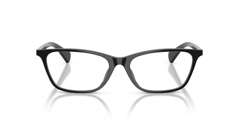 Ralph RA7187U in Shiny Black (5001) - Back View