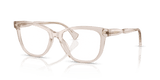 Beige Transparent (6117)